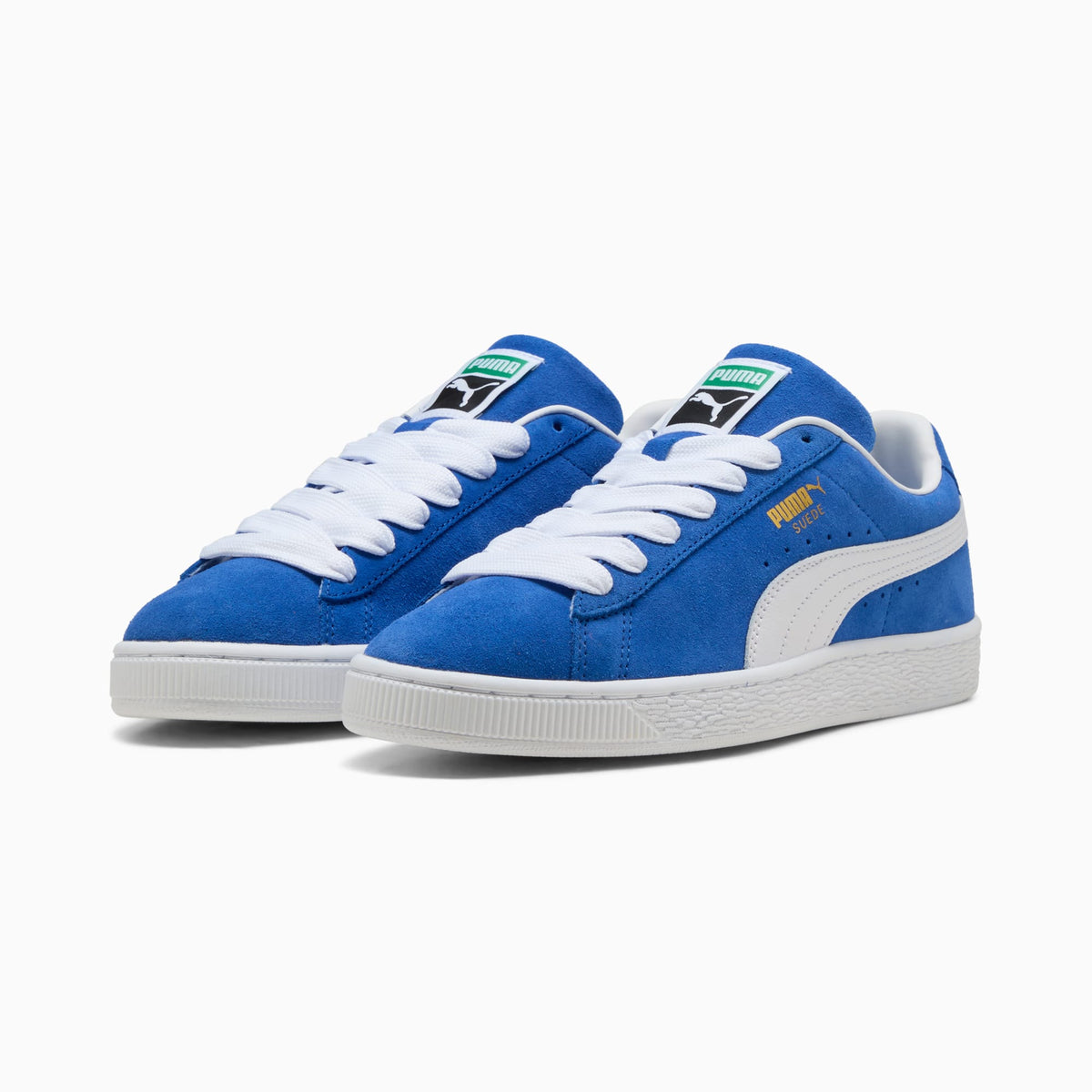 Suede Original Sneakers