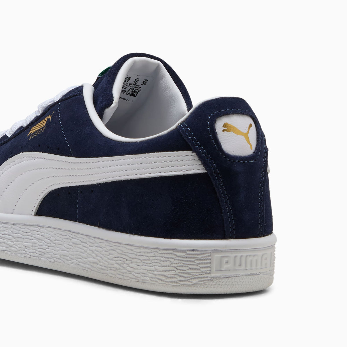 Suede Original Sneakers