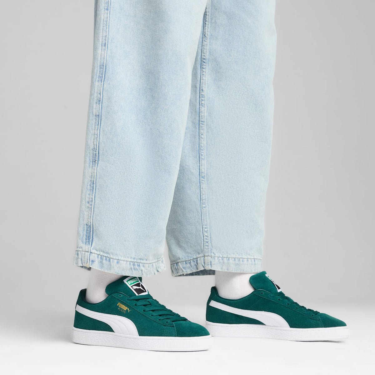 Suede Original Sneakers