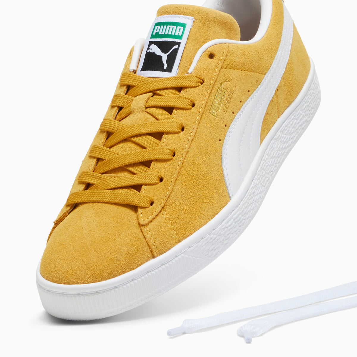 Suede Original Sneakers