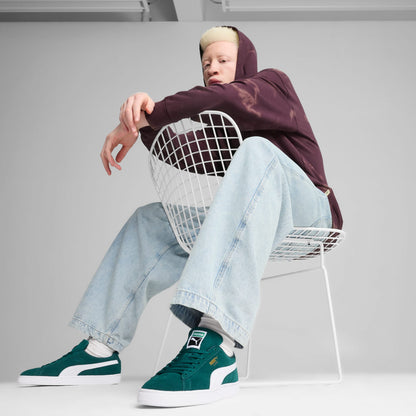Suede Original Sneakers