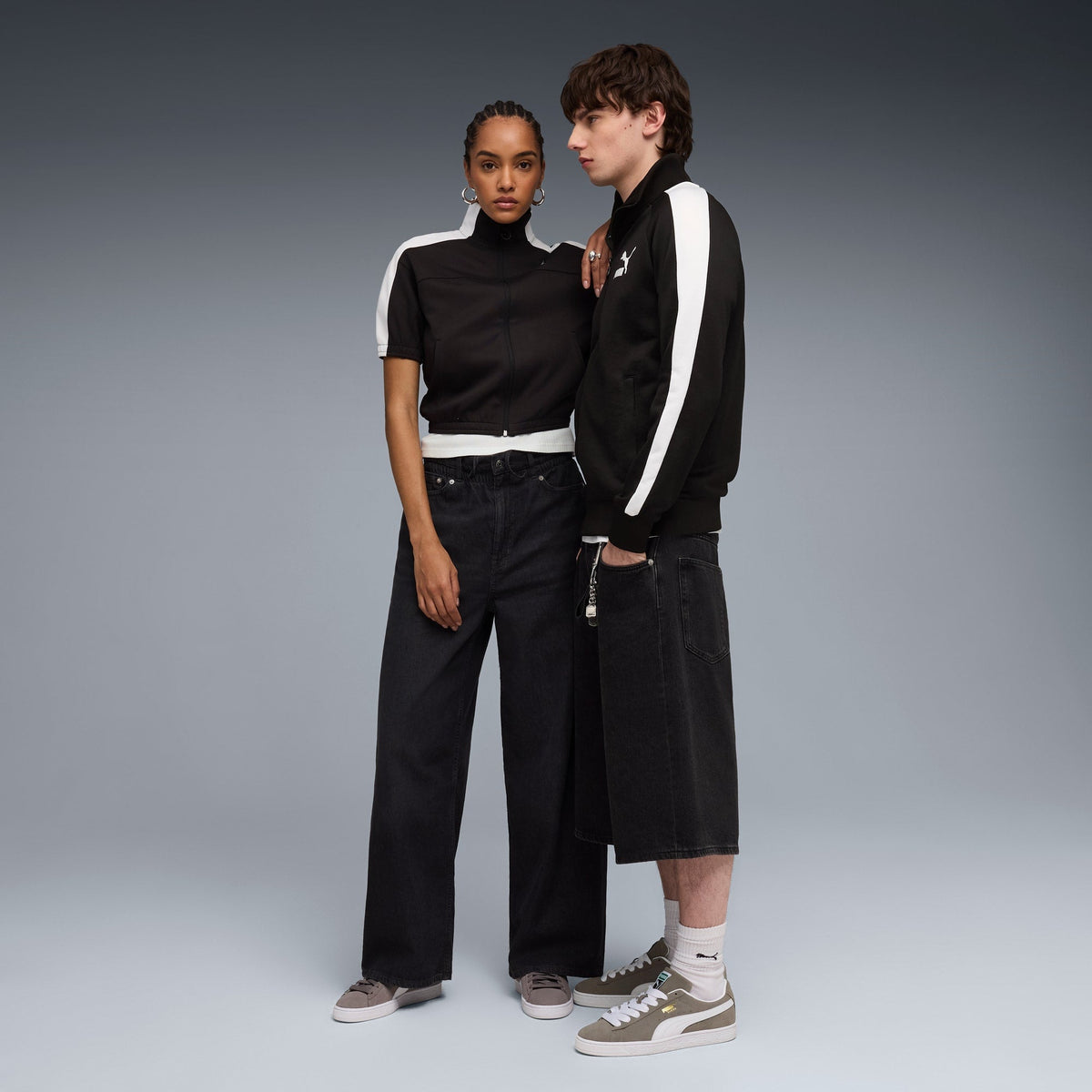 Suede Original Sneakers