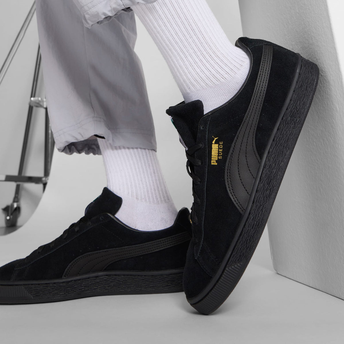 Suede Original Sneakers