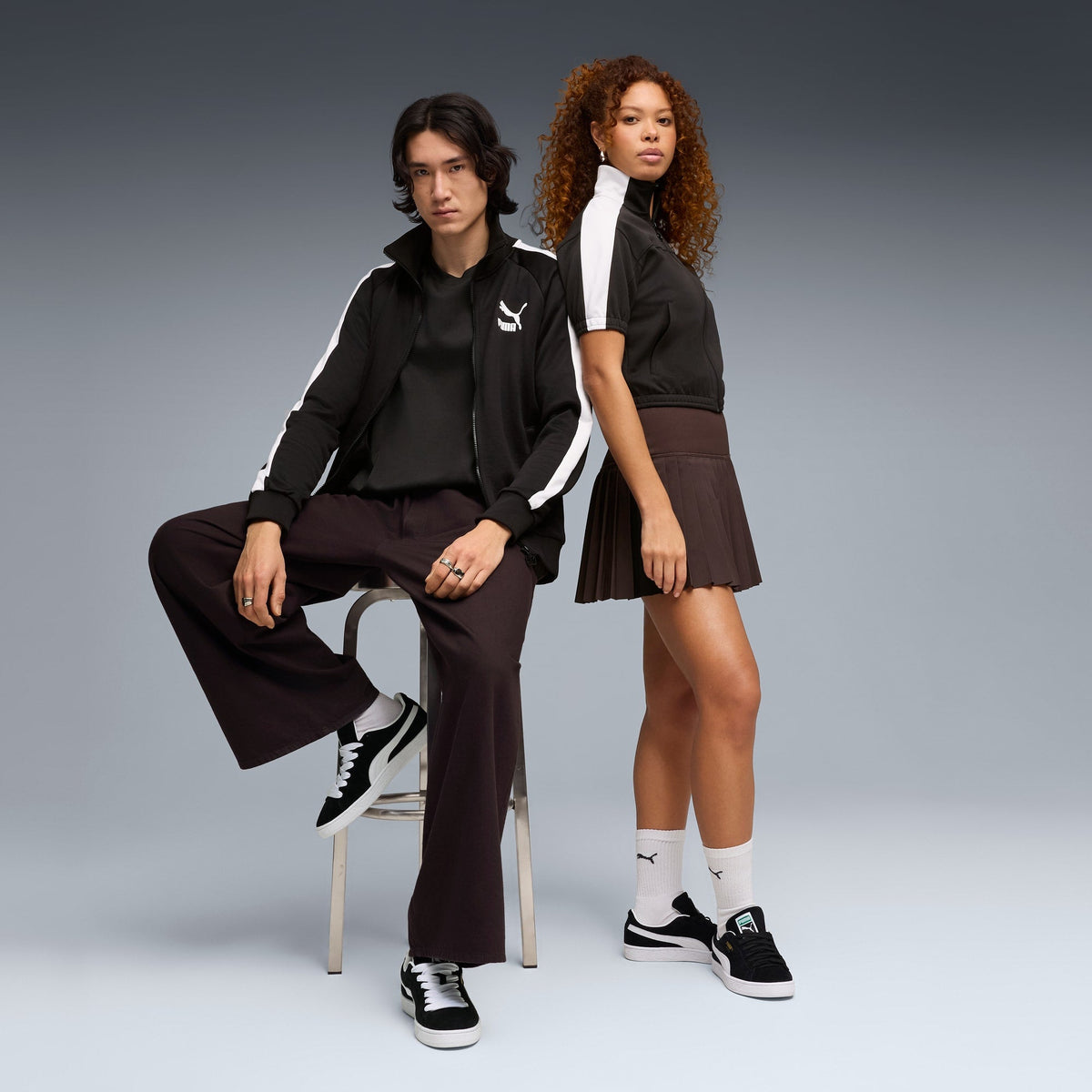 Suede Original Sneakers