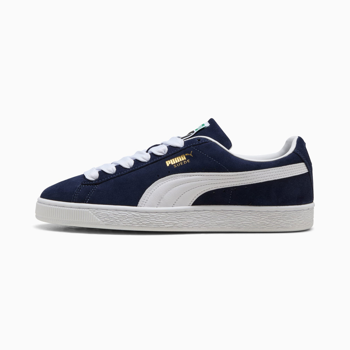 Suede Original Sneakers