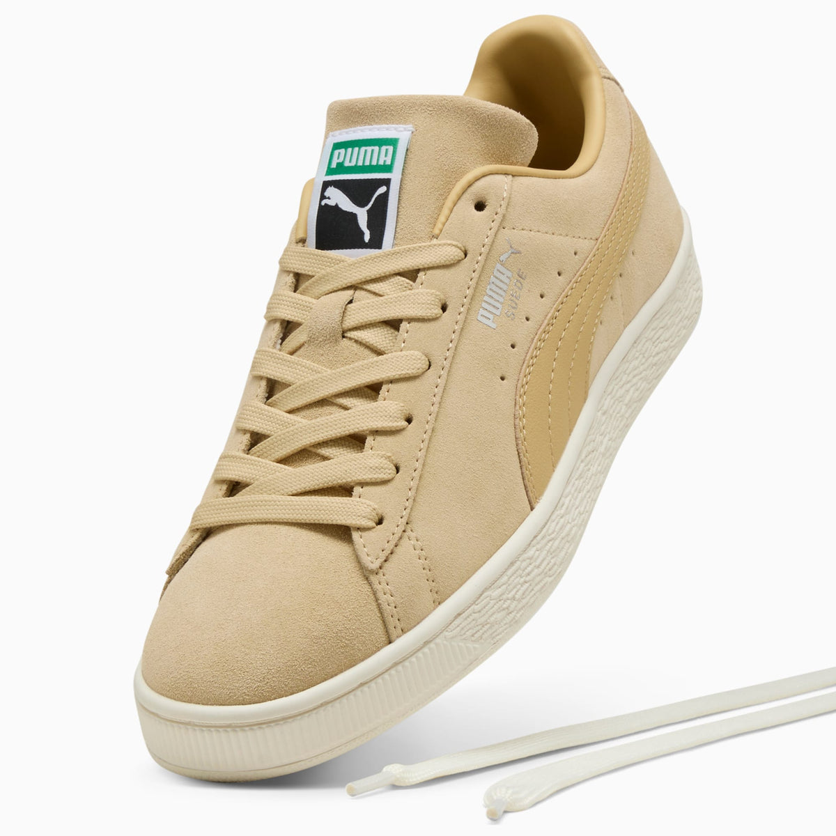 Suede Original Sneakers