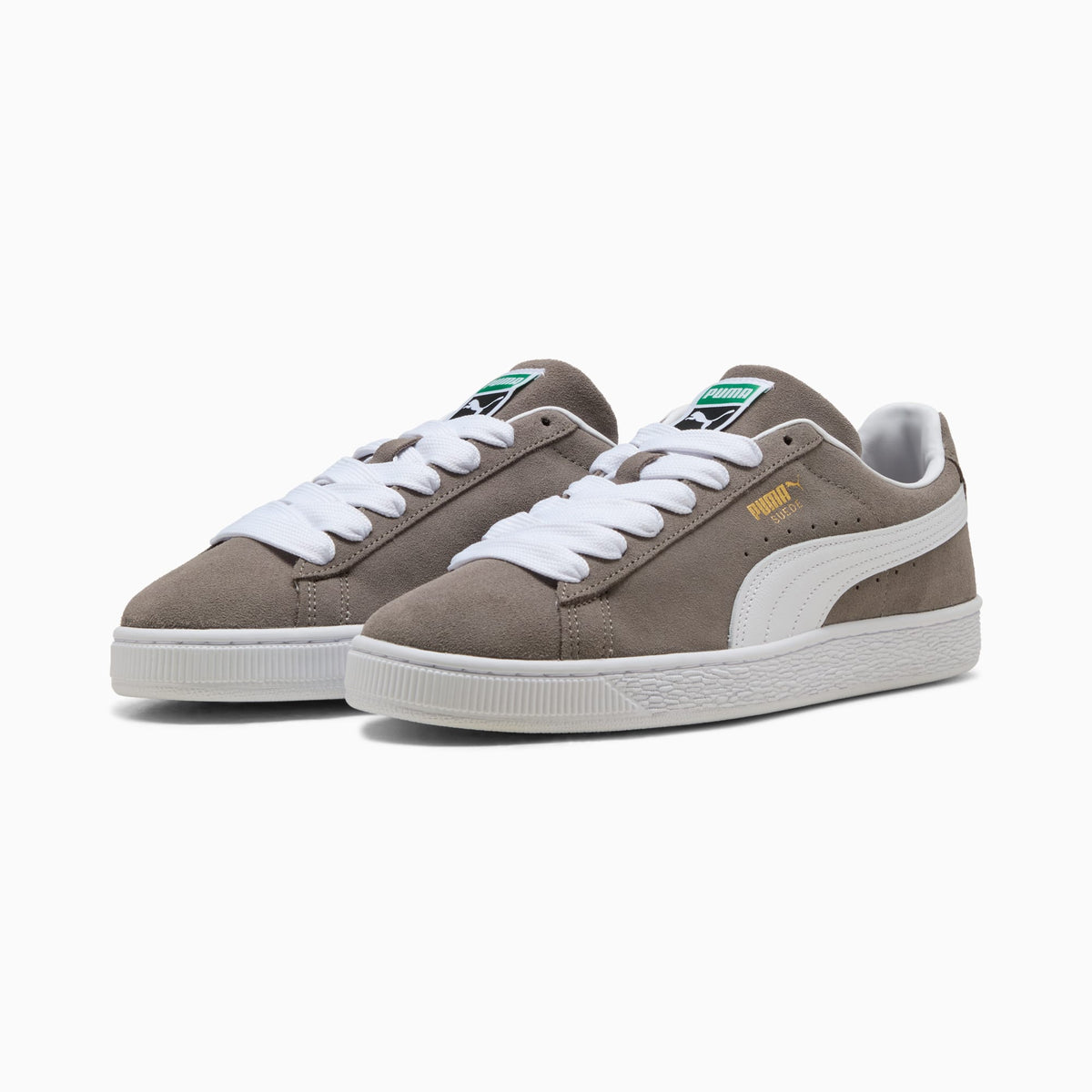 Suede Original Sneakers