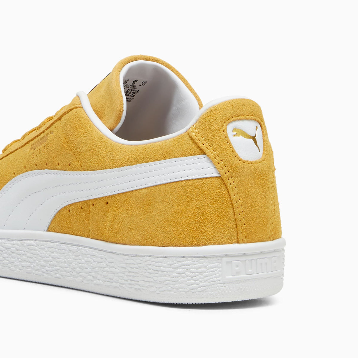 Suede Original Sneakers