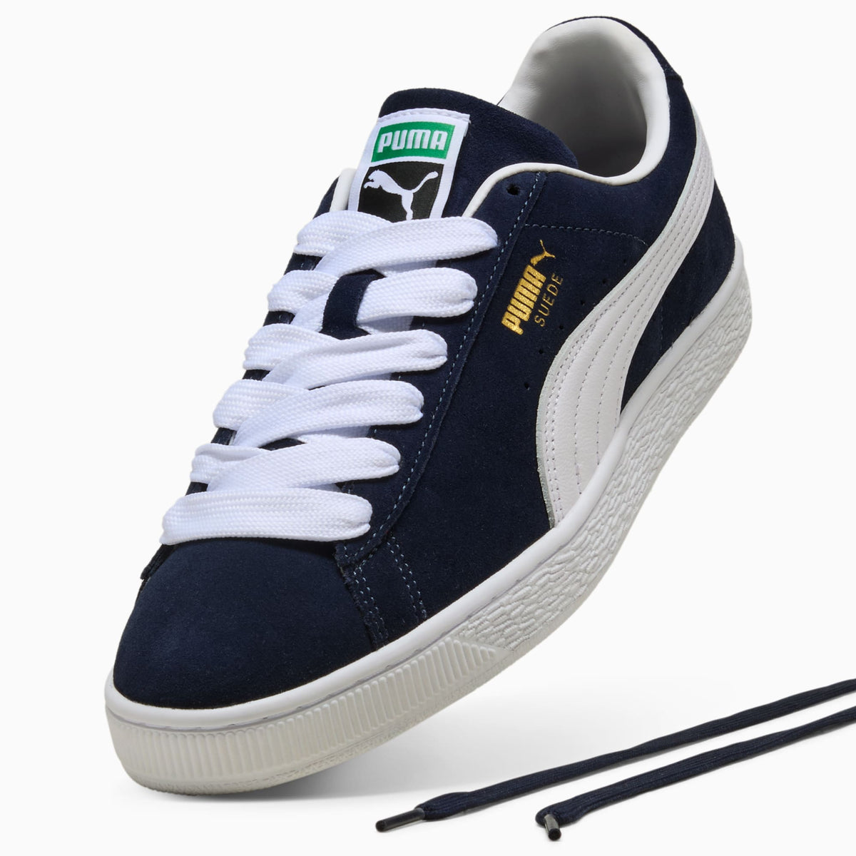 Suede Original Sneakers