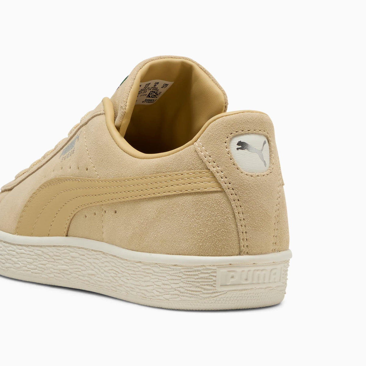 Suede Original Sneakers