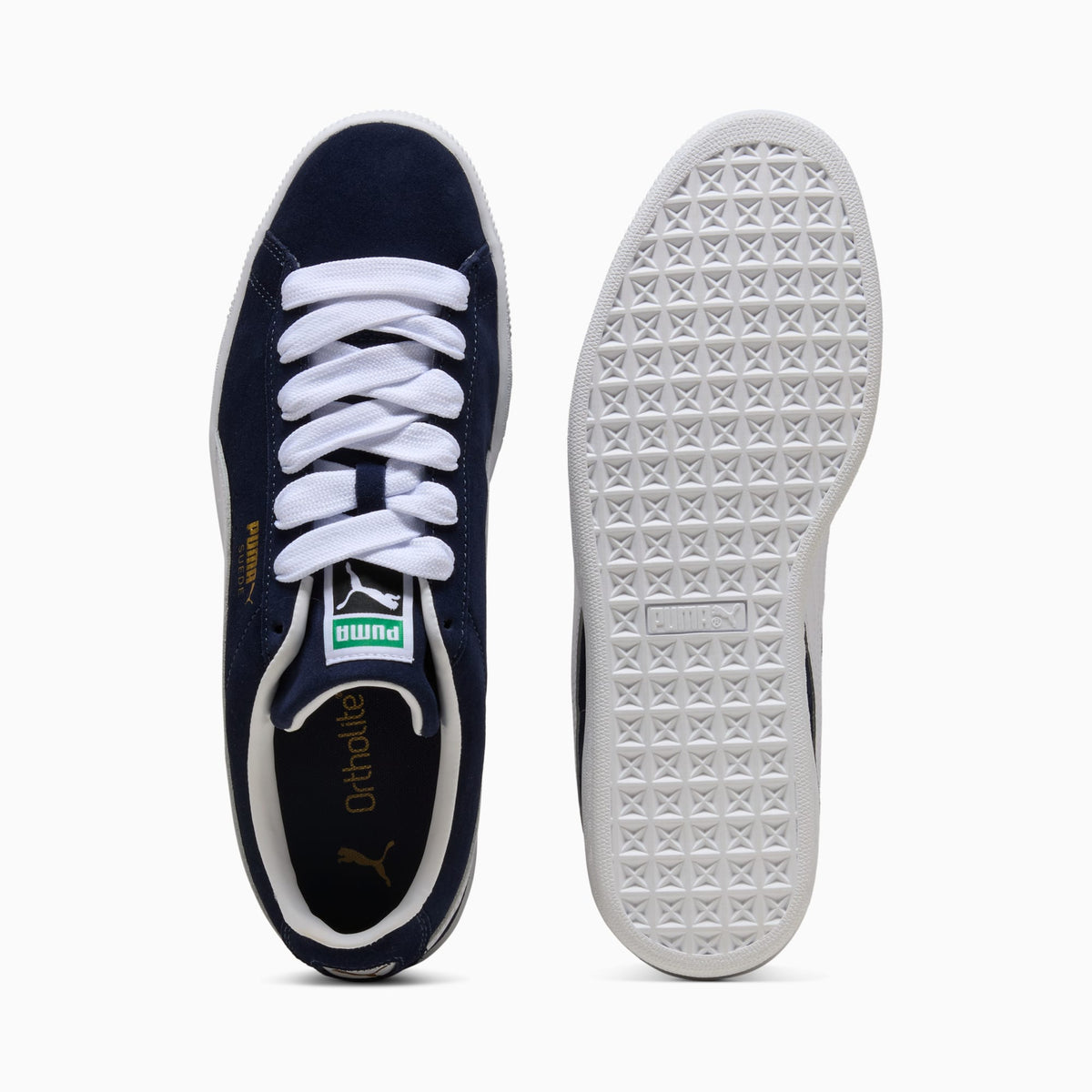 Suede Original Sneakers