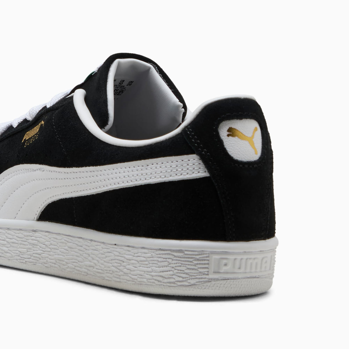 Suede Original Sneakers