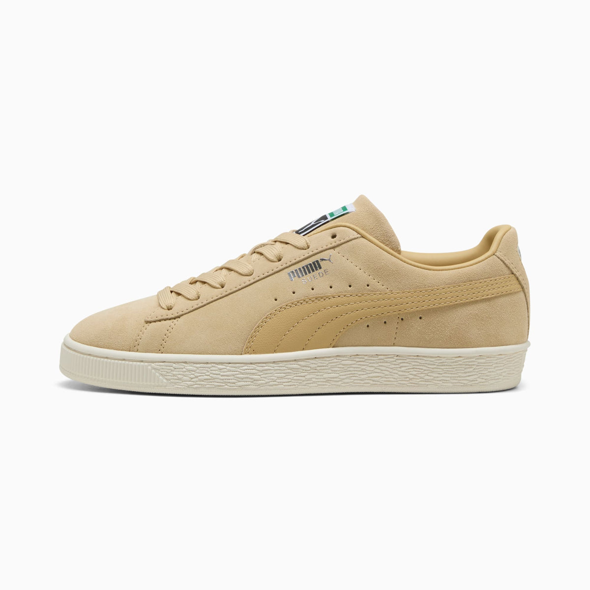 Suede Original Sneakers