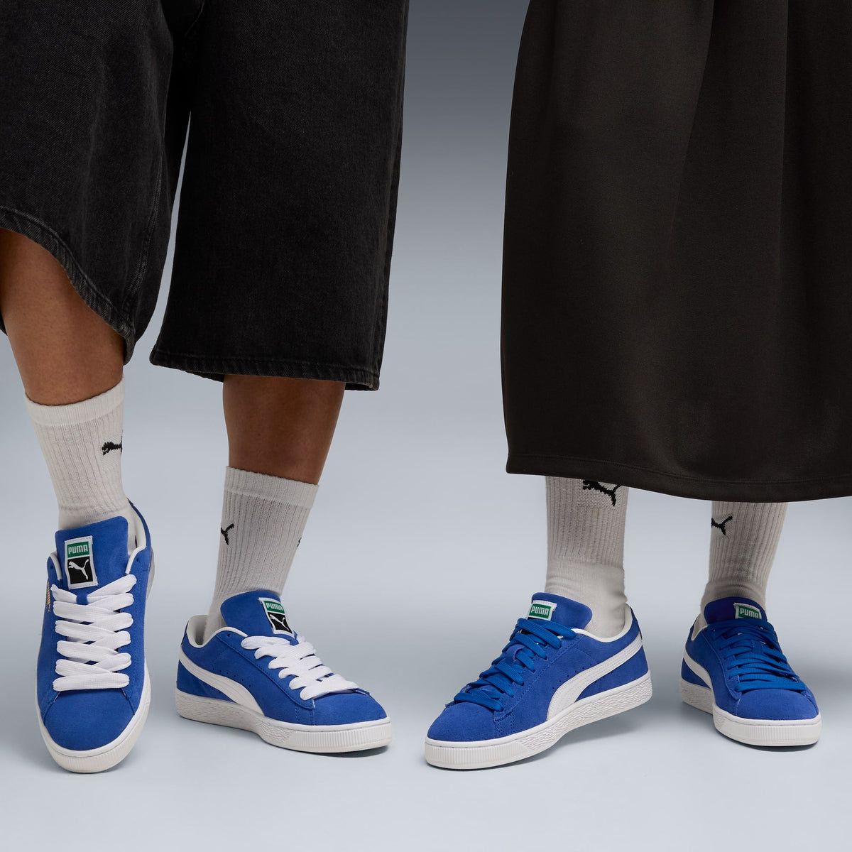 Suede Original Sneakers