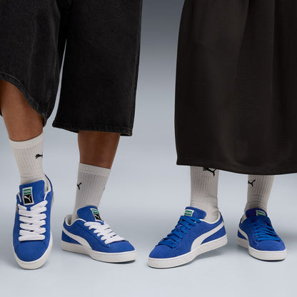 Suede Original Sneakers