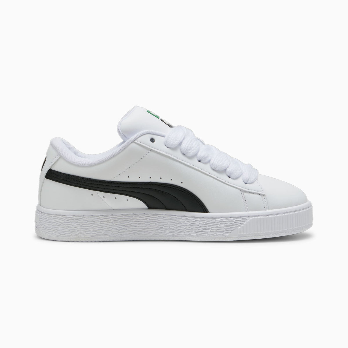Suede XL Leather Retro Sneakers