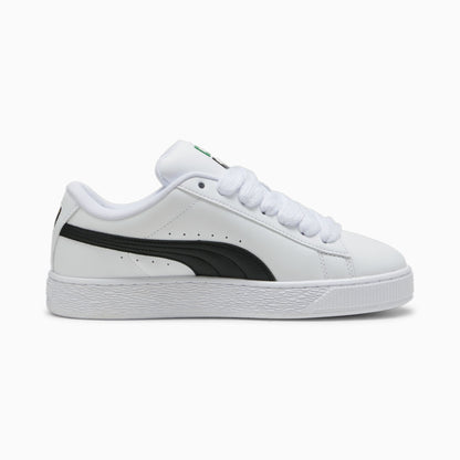 Suede XL Leather Retro Sneakers