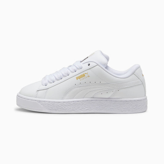 Suede XL Leather Sneakers