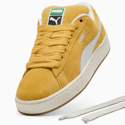 Suede XL Retro Sneakers