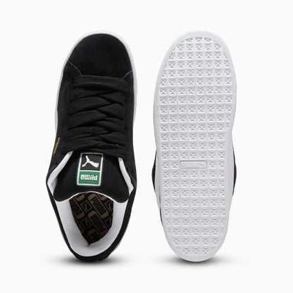 Suede XL Retro Sneakers