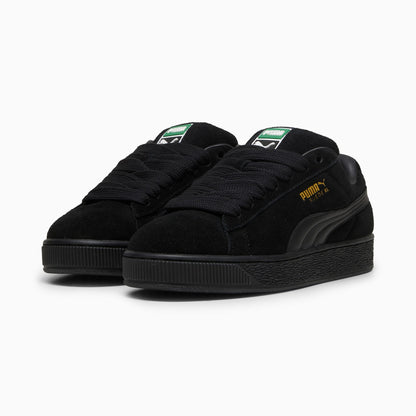 Suede XL Retro Sneakers