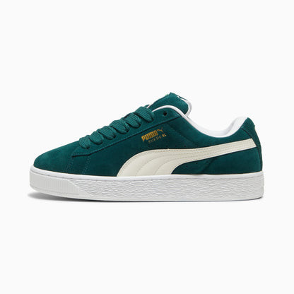 Suede XL Retro Sneakers