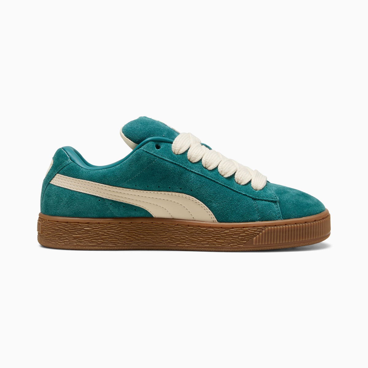 Suede XL Retro Sneakers