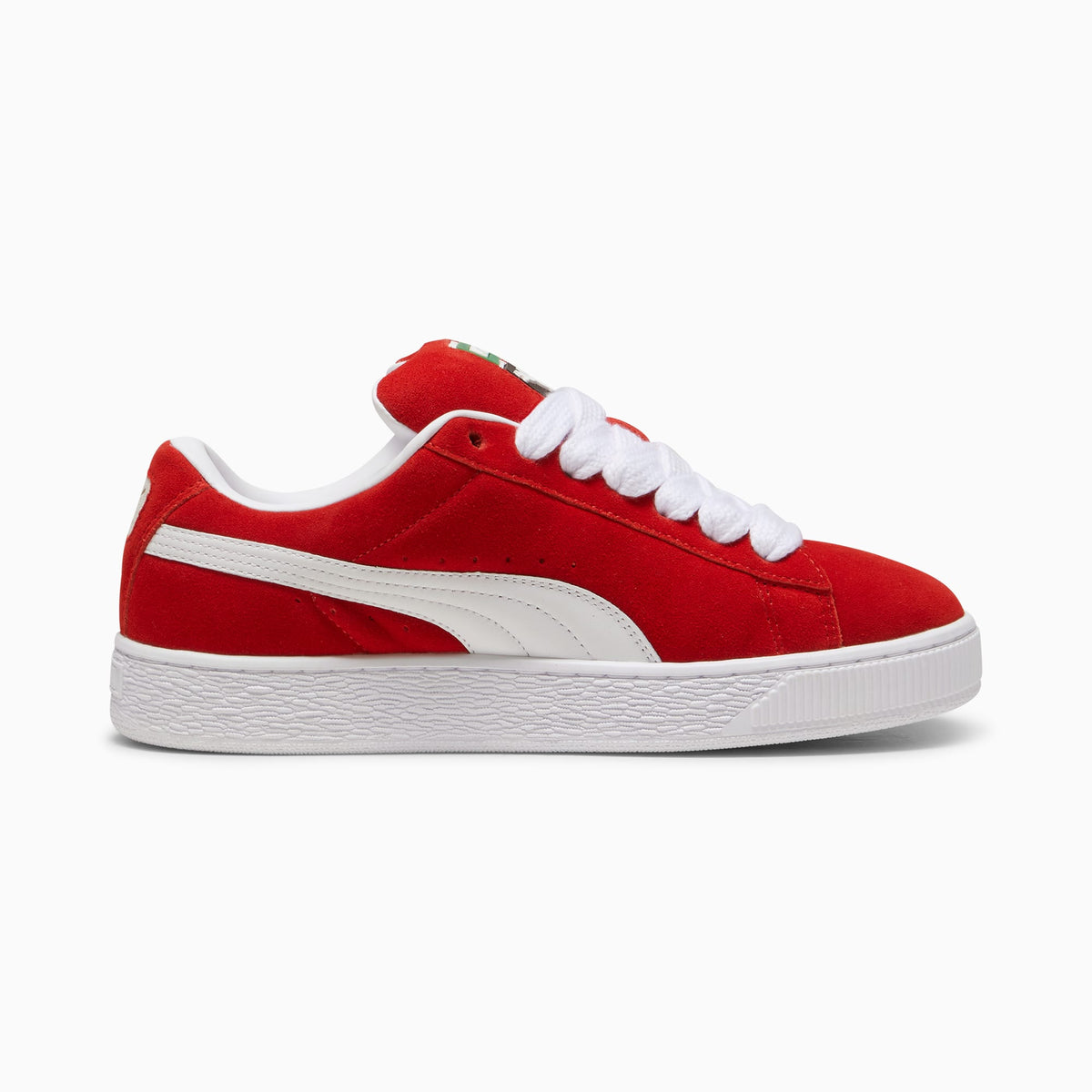 Suede XL Retro Sneakers