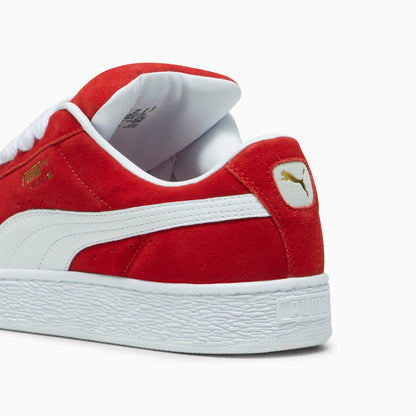 Suede XL Retro Sneakers
