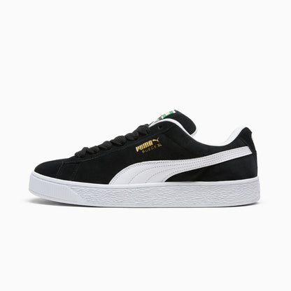 Suede XL Retro Sneakers