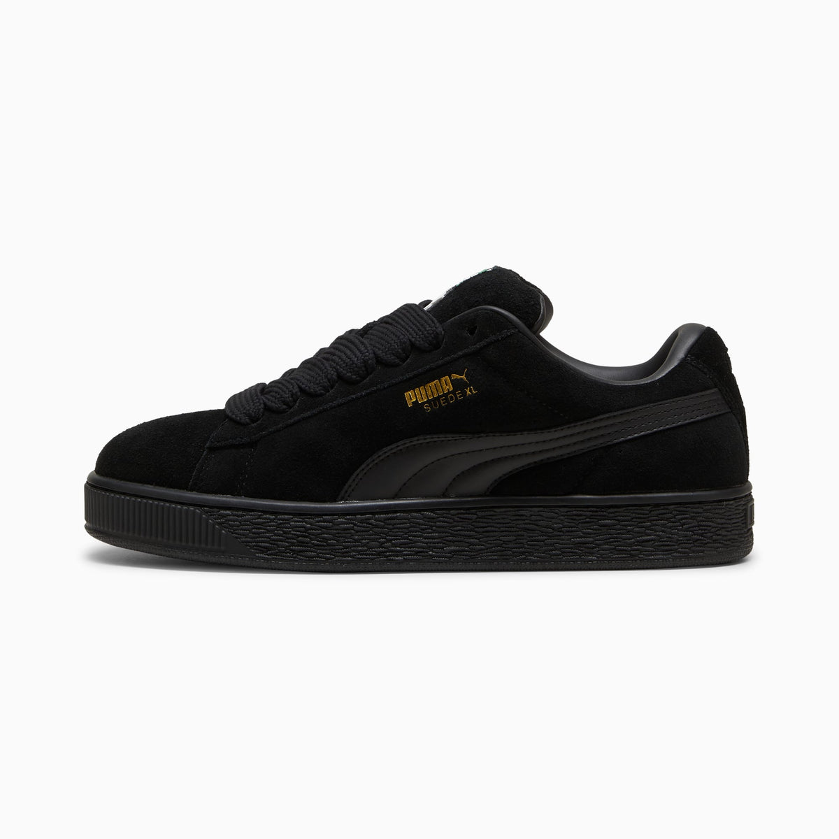 Suede XL Retro Sneakers
