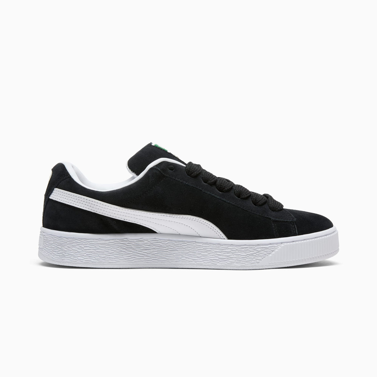Suede XL Retro Sneakers