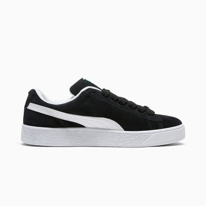 Suede XL Retro Sneakers