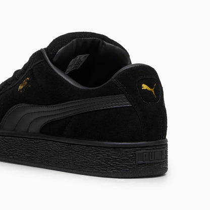 Suede XL Retro Sneakers