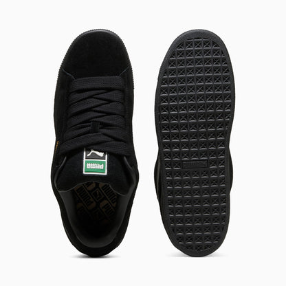 Suede XL Retro Sneakers