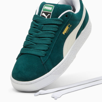 Suede XL Retro Sneakers
