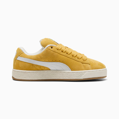 Suede XL Retro Sneakers