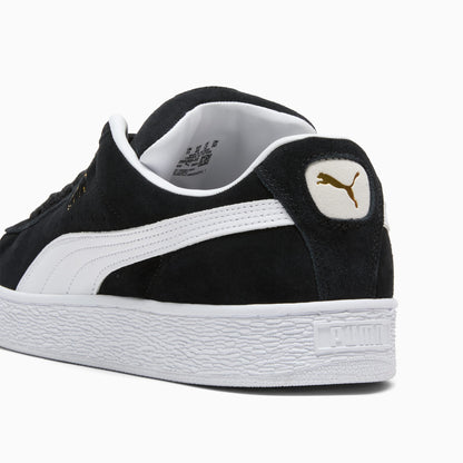 Suede XL Retro Sneakers