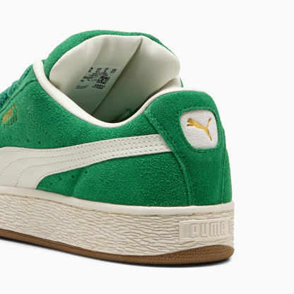 Suede XL Retro Sneakers