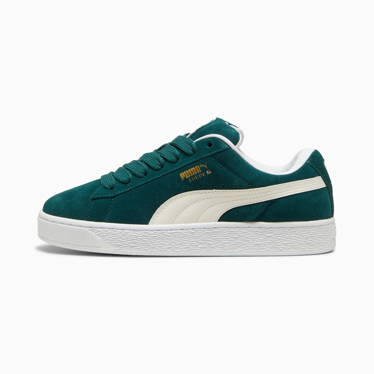 Suede XL Retro Sneakers