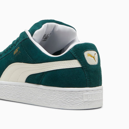 Suede XL Retro Sneakers