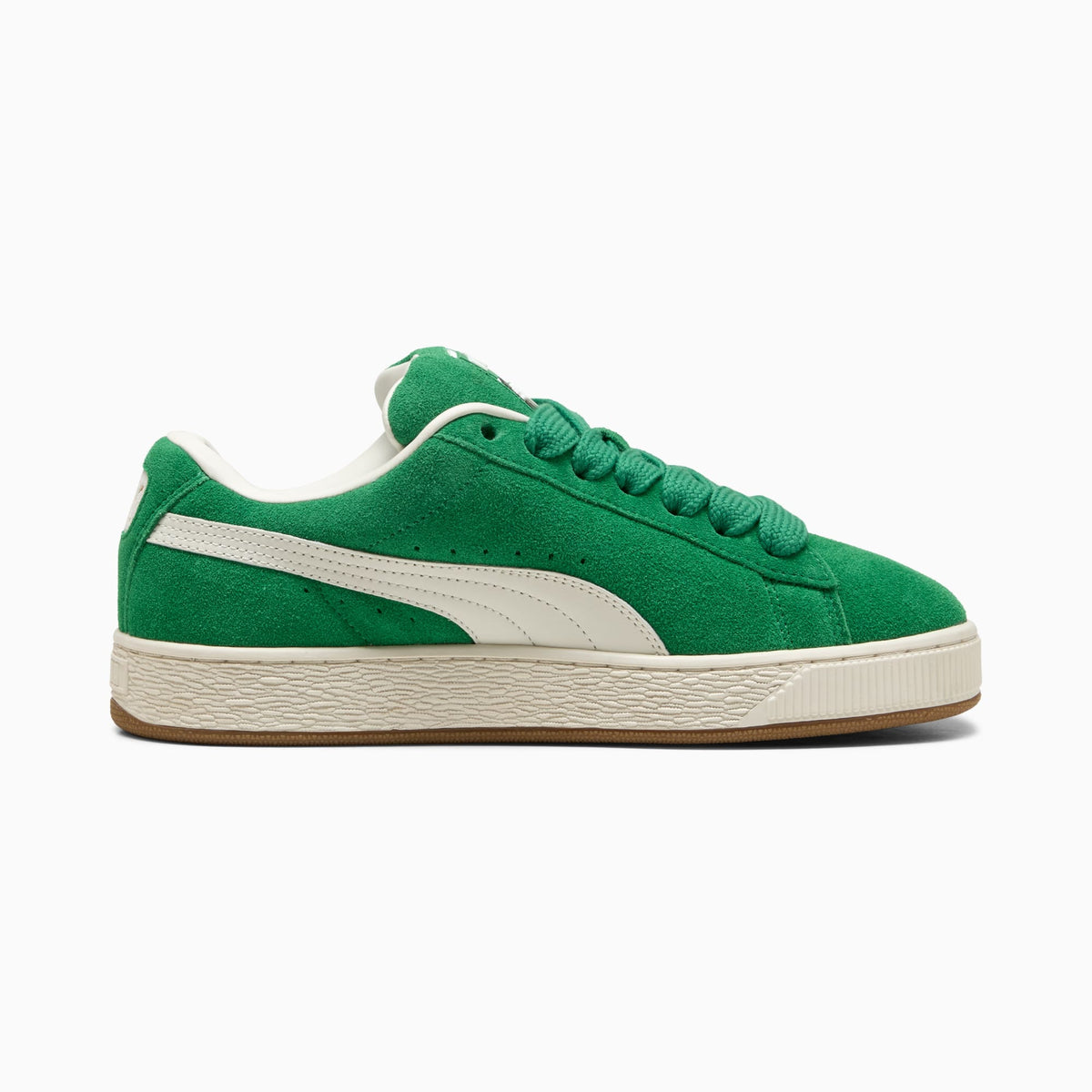 Suede XL Retro Sneakers