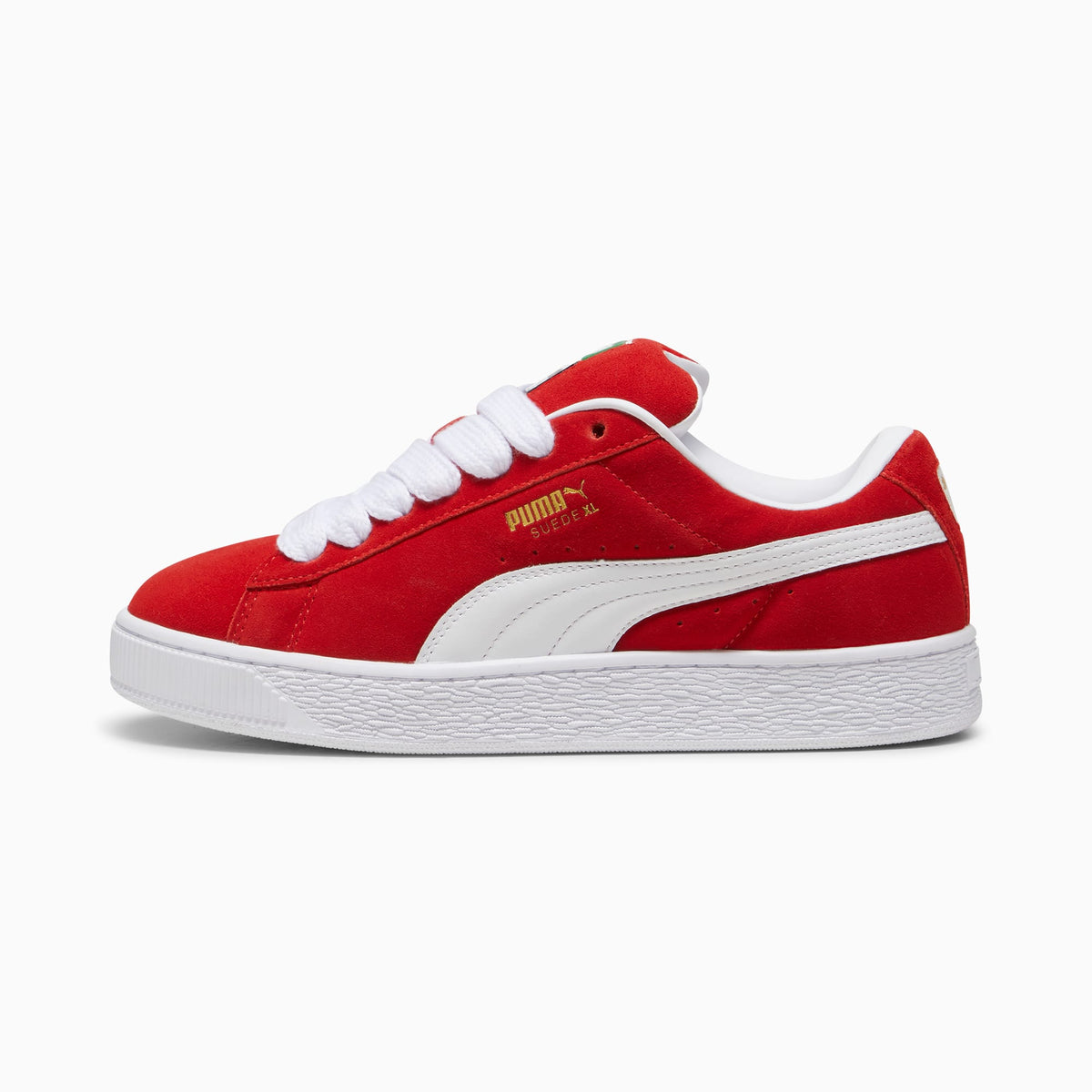 Suede XL Retro Sneakers