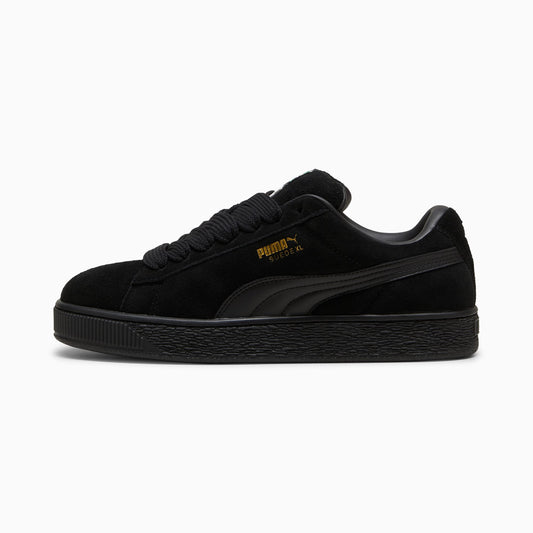 Suede XL Sneakers