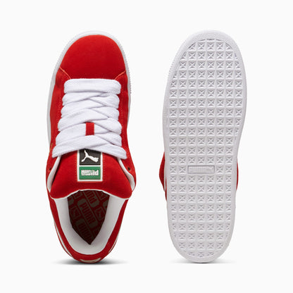 Suede XL Retro Sneakers