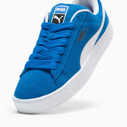 Suede XL Retro Sneakers