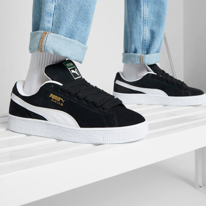 Suede XL Retro Sneakers