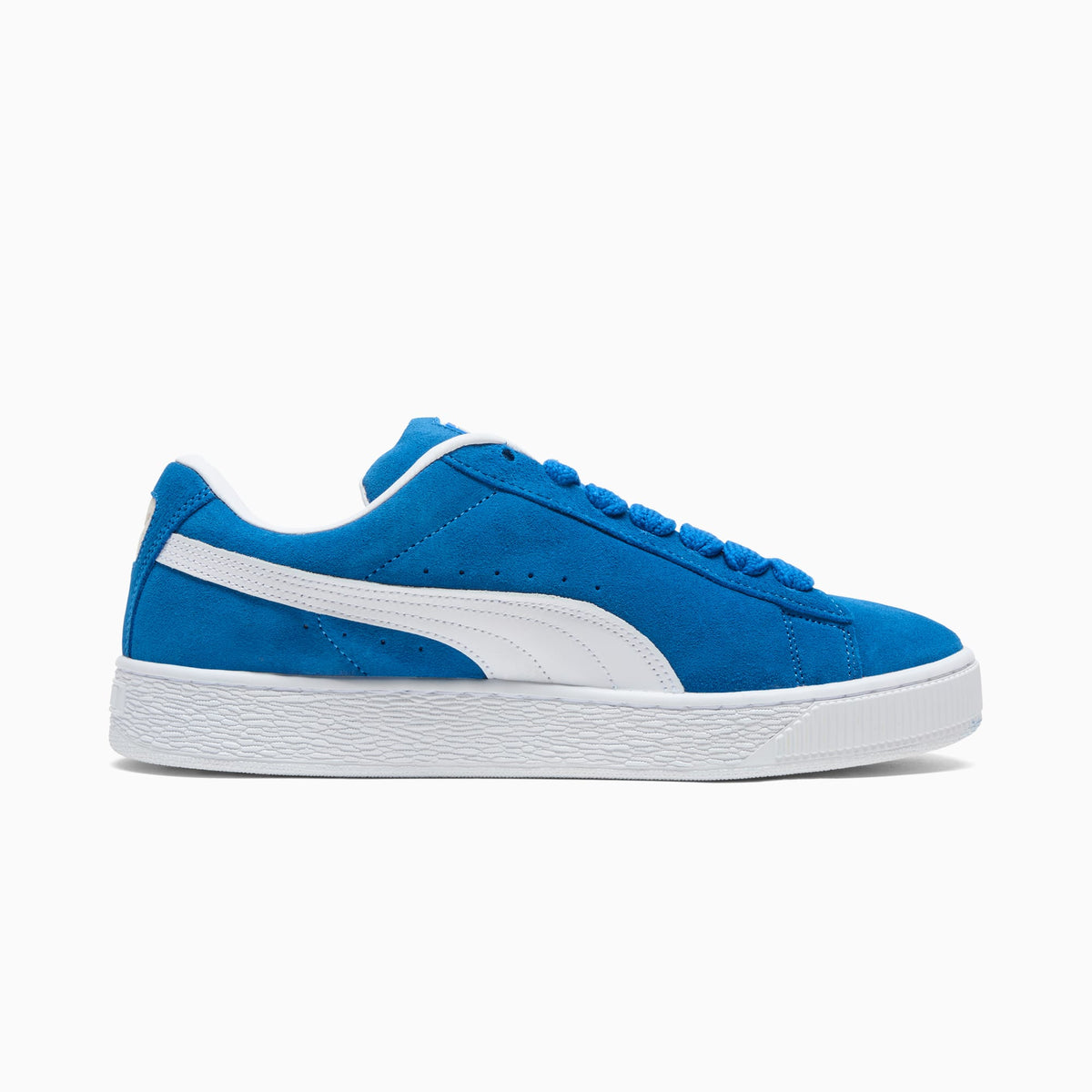 Suede XL Retro Sneakers