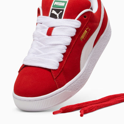 Suede XL Retro Sneakers