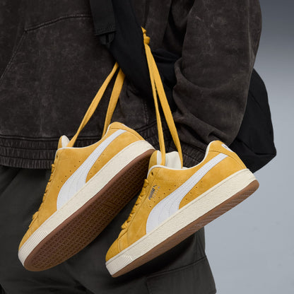Suede XL Retro Sneakers